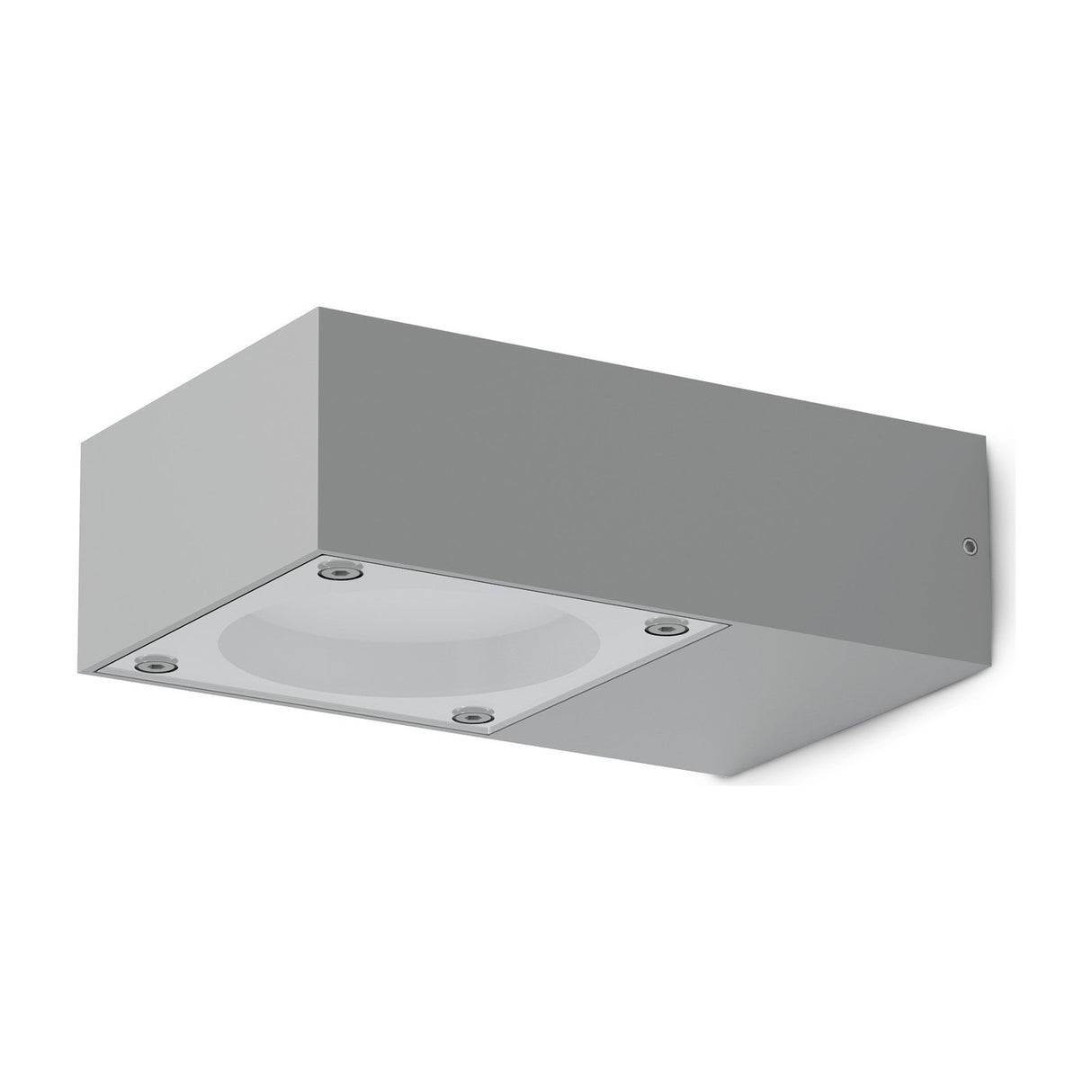 Sirio Outdoor Wall Light - Grey