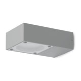 Sirio Outdoor Wall Light - Grey