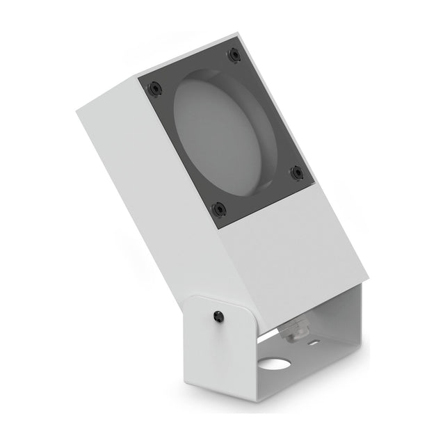 Sirio Outdoor Spotlight - White