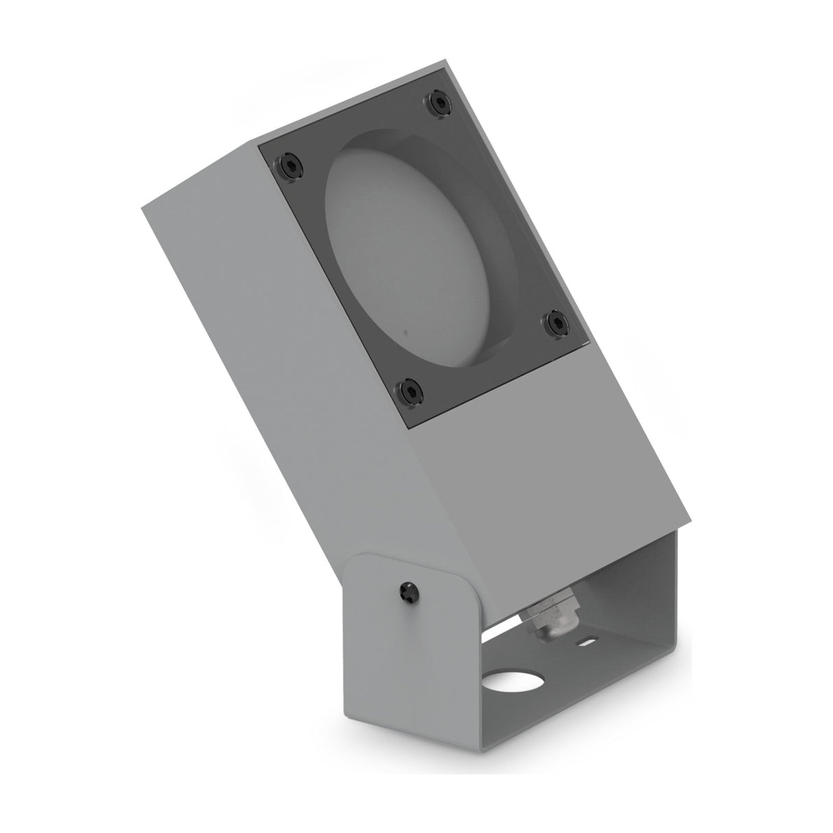 Sirio Outdoor Spotlight - Grey