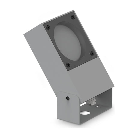 Sirio Outdoor Spotlight - Grey