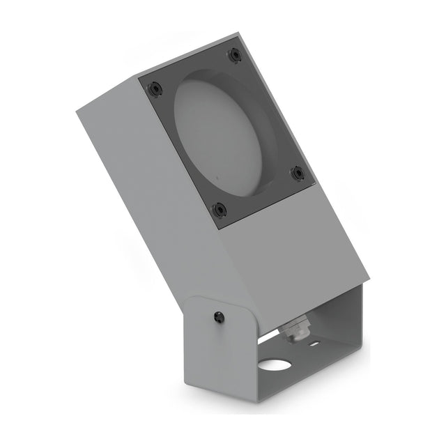 Sirio Outdoor Spotlight - Grey