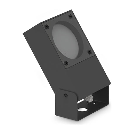 Sirio Outdoor Spotlight - Black