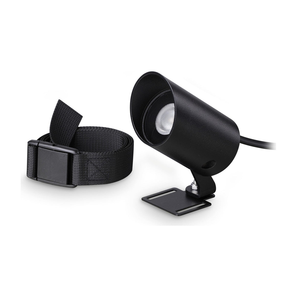 Koala Outdoor Spotlight 7W - Black