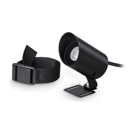 Koala Outdoor Spotlight 7W - Black