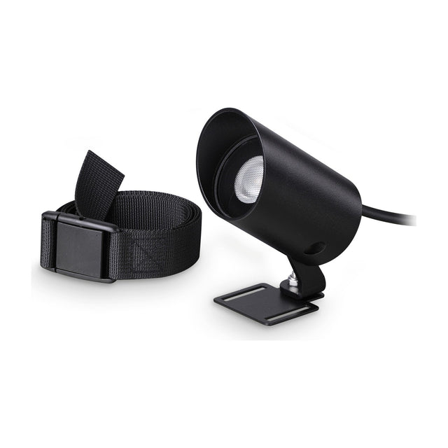 Koala Outdoor Spotlight 7W - Black