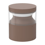 Boeing Bollard Light 150mm - Coffee