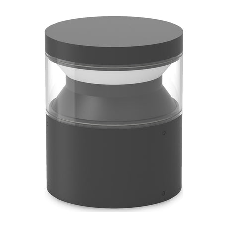Boeing Bollard Light 150mm - Black