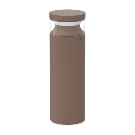Boeing Bollard Light 400mm - Coffee