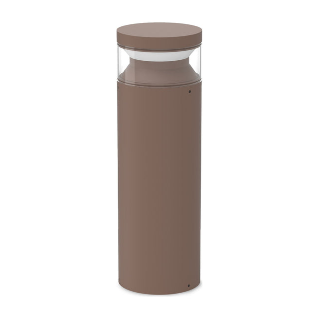 Boeing Bollard Light 400mm - Coffee