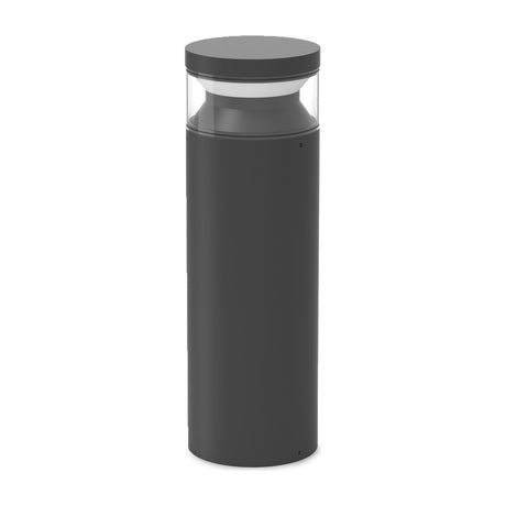 Boeing Bollard Light 400mm - Black