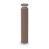 Boeing Bollard Light 700mm - Coffee