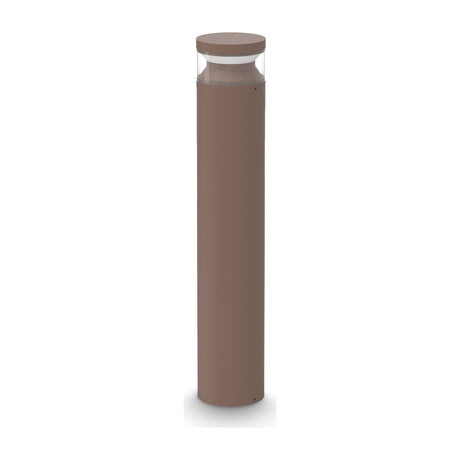 Boeing Bollard Light 700mm - Coffee