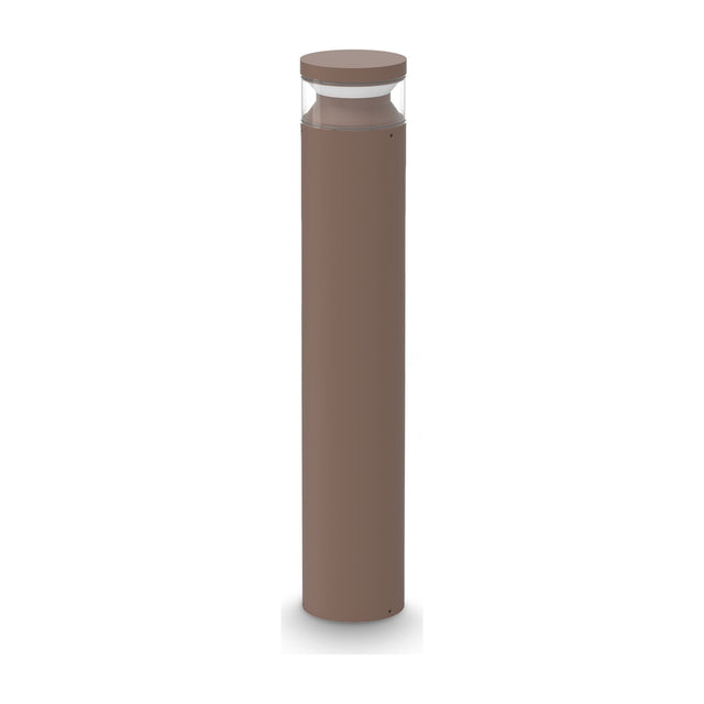 Boeing Bollard Light 700mm - Coffee