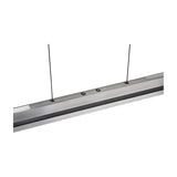 Emerson LED Linear Pendant – Satin Nickel