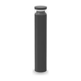 Boeing Bollard Light 700mm - Black