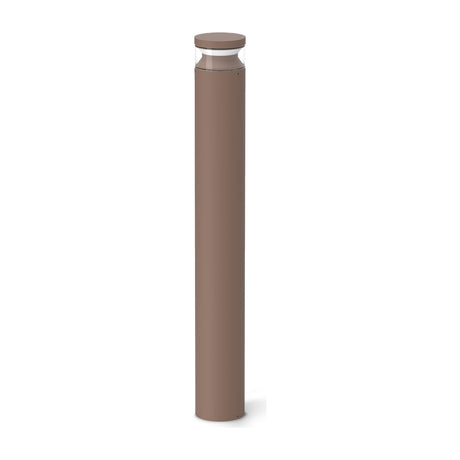 Boeing Bollard Light 1000mm - Coffee