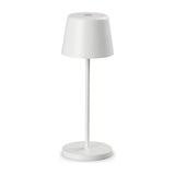Cute Table Lamp - White