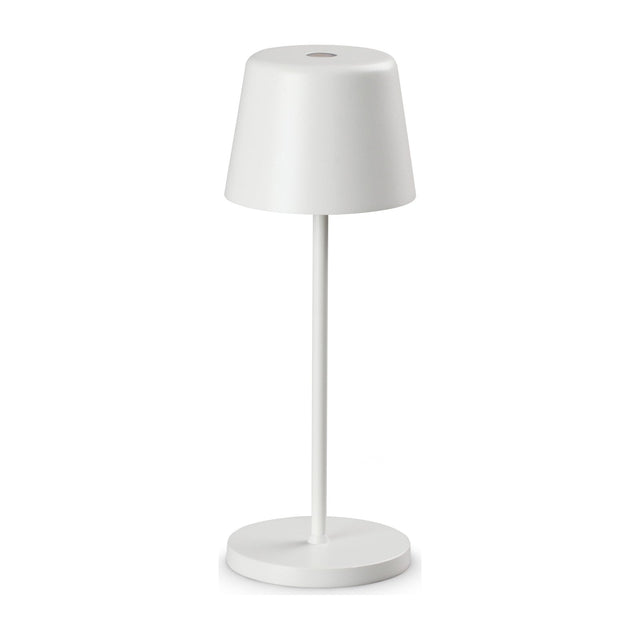 Cute Table Lamp - White
