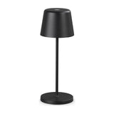 Cute Table Lamp - Black