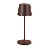Cute Table Lamp - Coffee