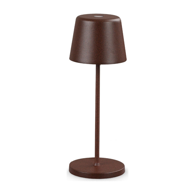 Cute Table Lamp - Coffee