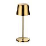 Cute Table Lamp - Gold