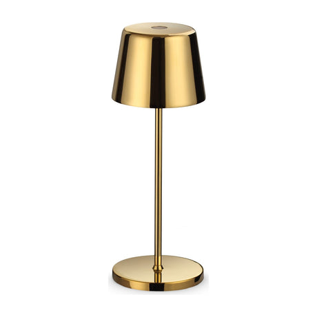 Cute Table Lamp - Gold