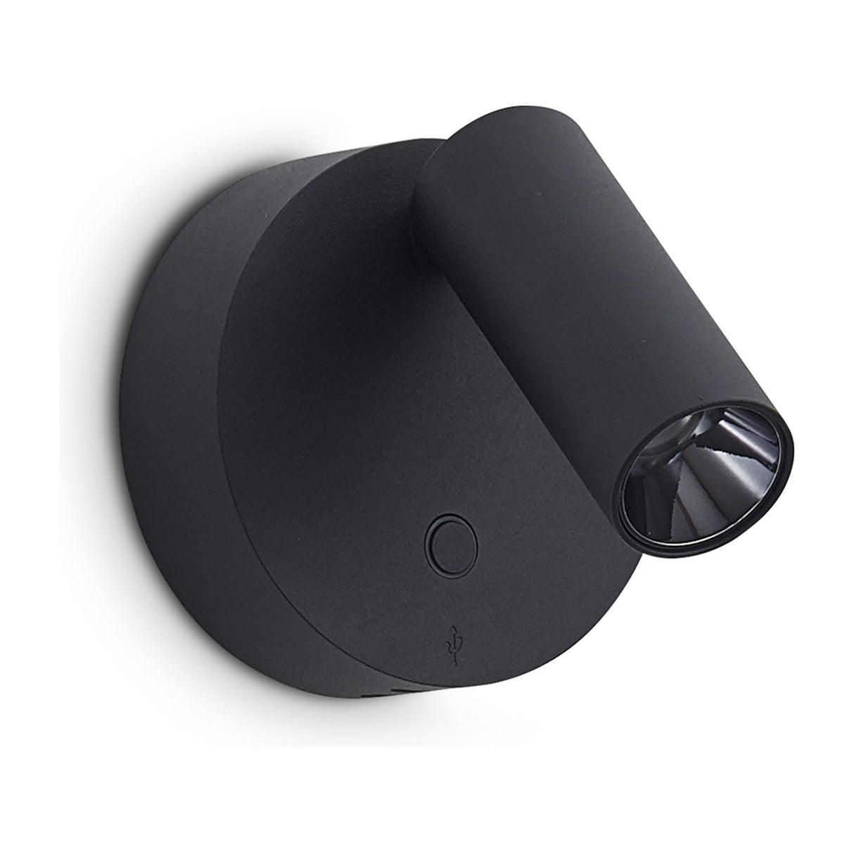 Elf Wall Light - Black