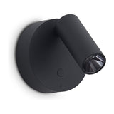 Elf Wall Light - Black