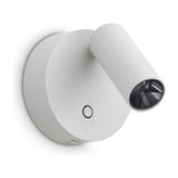 Elf Wall Light - White