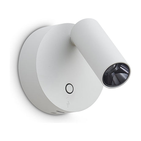Elf Wall Light - White