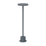 Toffee Rechargeable Outdoor Lamp Ø160 x 500mm - Anthracite