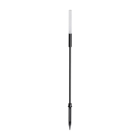 Twiggy Line Garden Spike Light 740mm - Black
