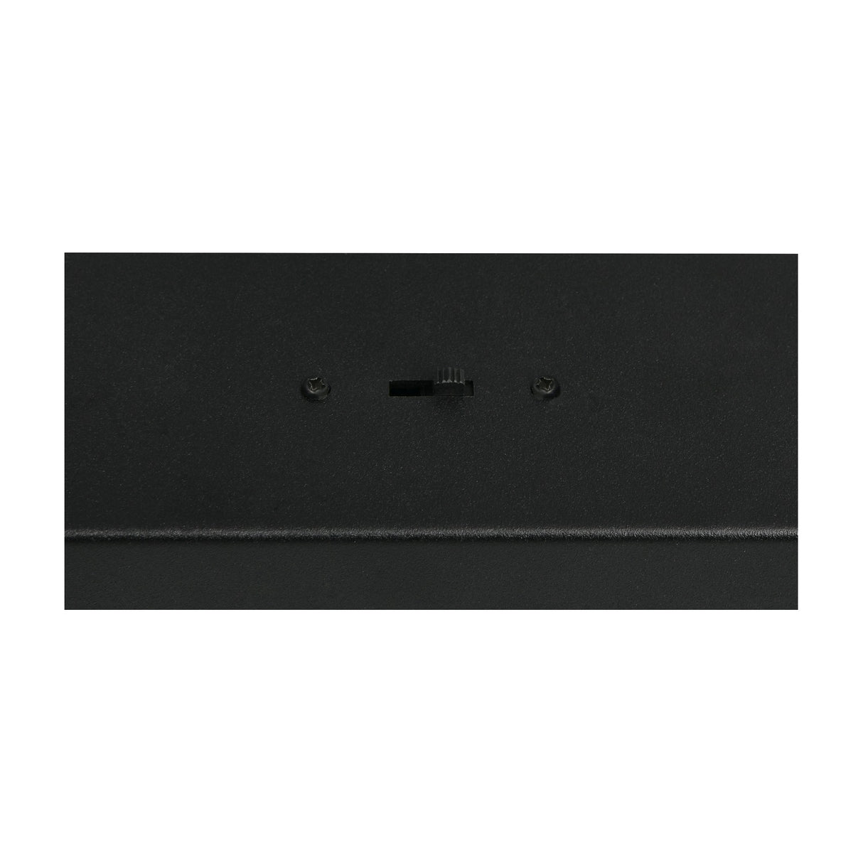 Wallace LED Linear Pendant – Satin Nickel