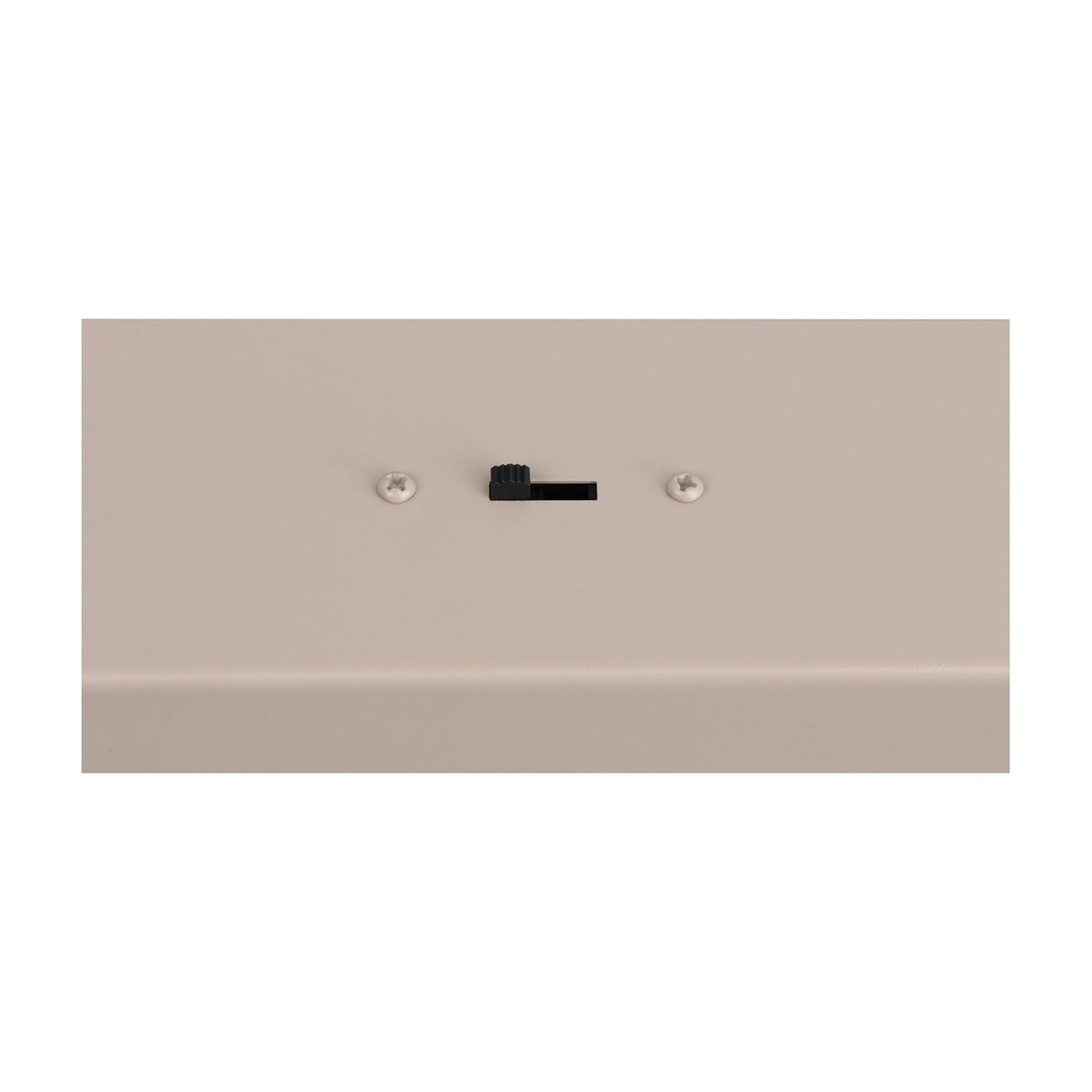 Wallace LED Linear Pendant – Warm Beige