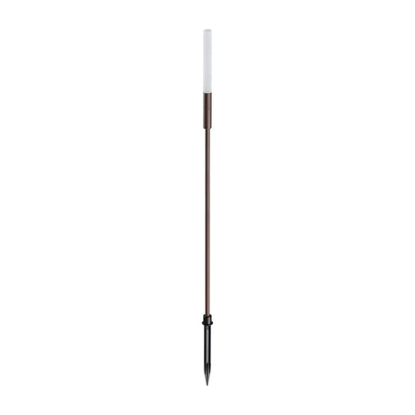 Twiggy Line Garden Spike Light 990mm - Coffee