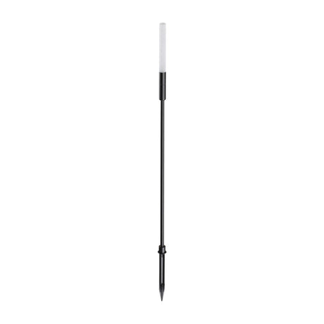 Twiggy Line Garden Spike Light 990mm - Black