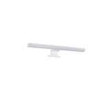 Astim 400x100 8W LED Downlight Rectangular IP44 - White
