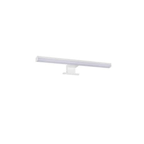 Astim 400x100 8W LED Downlight Rectangular IP44 - White
