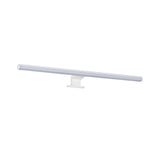 Astim 600x100 12W Linear Downlight IP44 - White