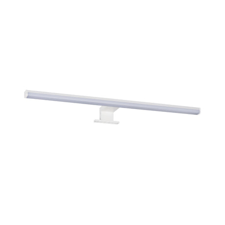 Astim 600x100 12W Linear Downlight IP44 - White