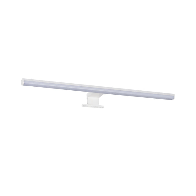 Astim 600x100 12W Linear Downlight IP44 - White