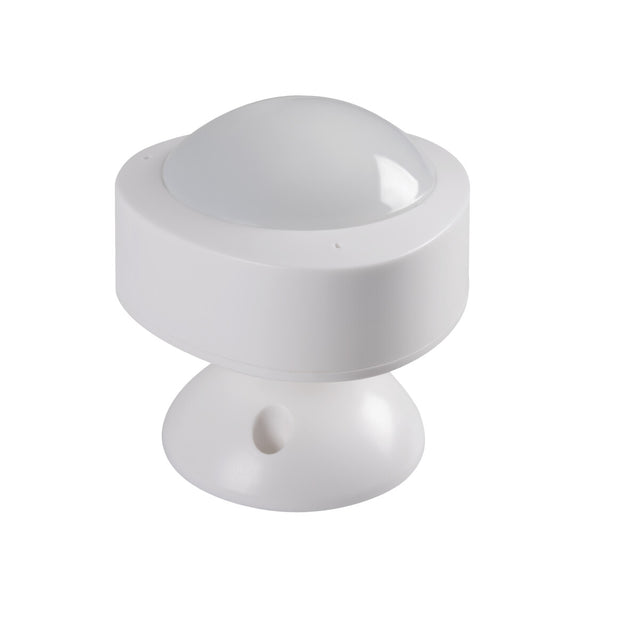 Motion Sensor Pir 10M Wi-Fi IP20 - White