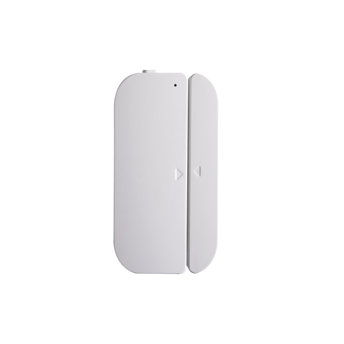 Wi-Fi Motion Sensor On Off Int IP20 White