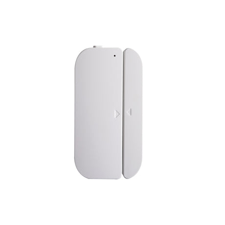 Wi-Fi Motion Sensor On Off Int IP20 White