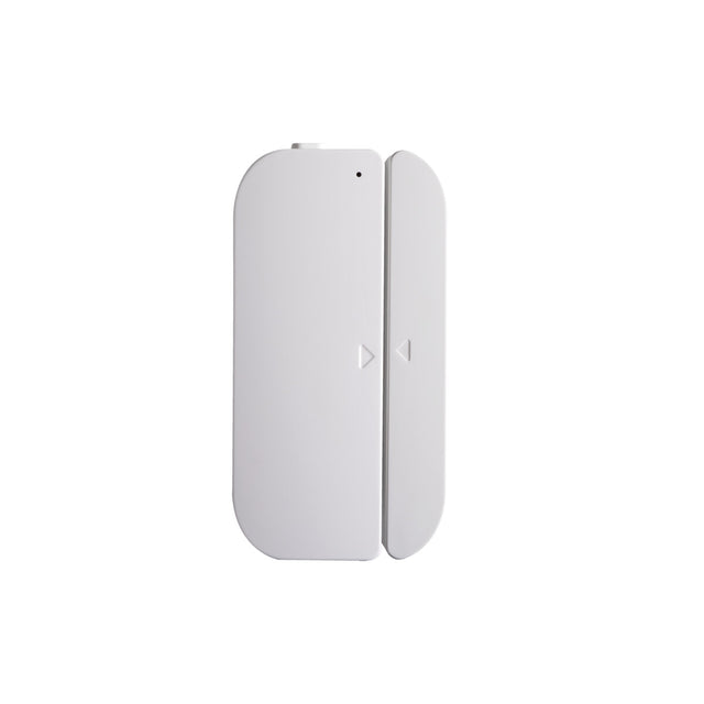 Wi-Fi Motion Sensor On Off Int IP20 White