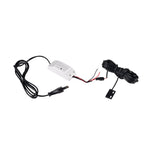 LED Wi-Fi Switch Door Controller White IP20