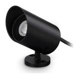 Koala Outdoor Spotlight - Black