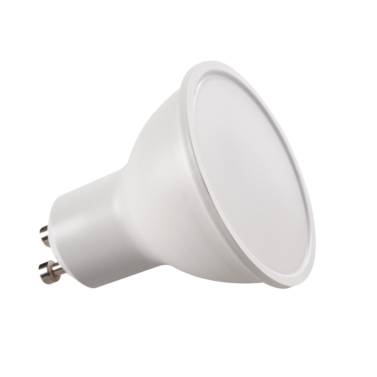 TOMIV2 GU10 1.2W LED Spotlight Bulb 15W-eq 105lm 100° - Warm White